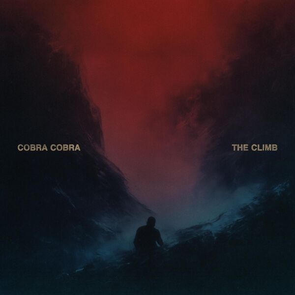 Cover art for The Climb