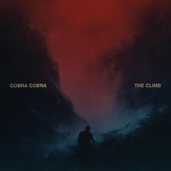 Cover art for The Climb