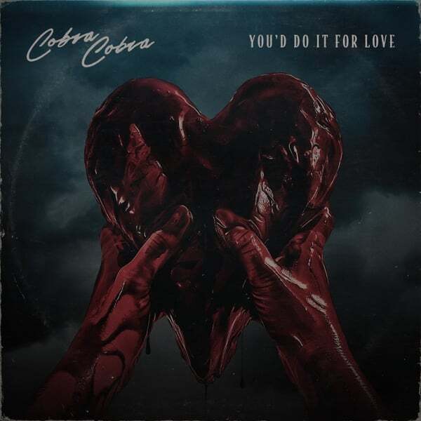 Cover art for You'd Do It for Love