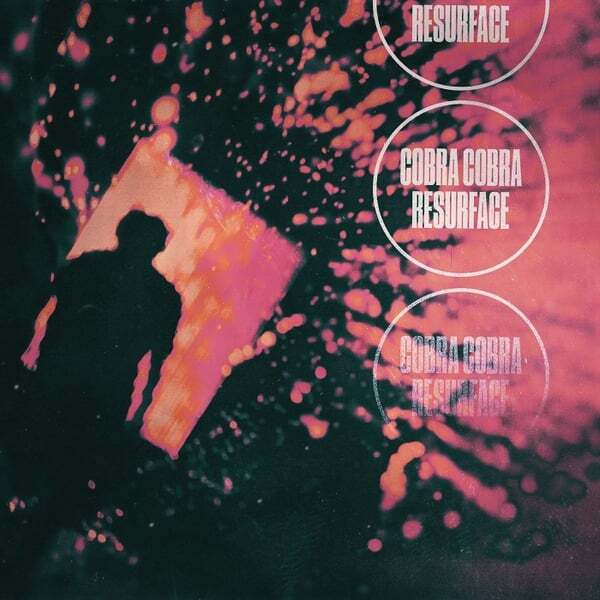 Cover art for Resurface
